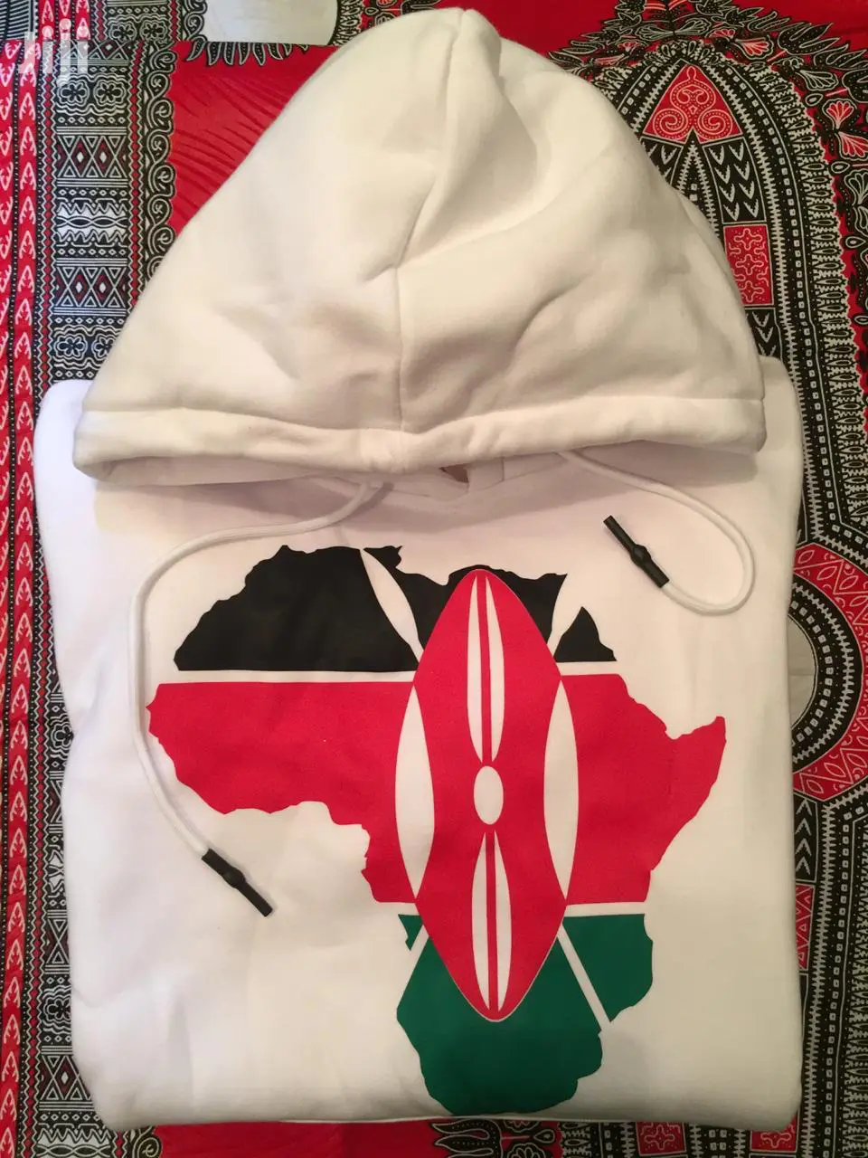 T Shirts Hoods Full Colour Printing