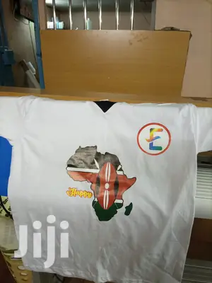 T Shirts Hoods Full Colour Printing