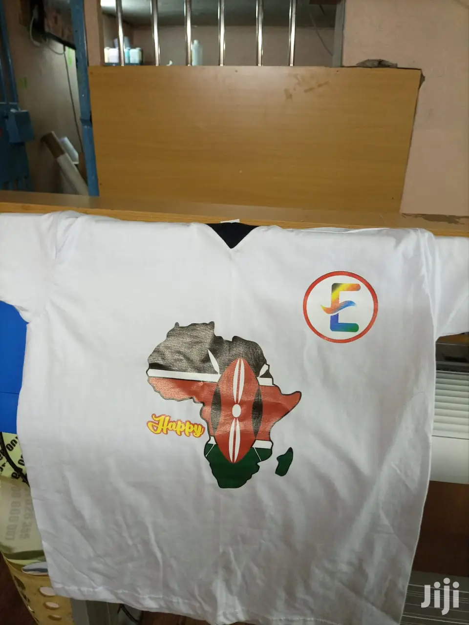 T Shirts Hoods Full Colour Printing