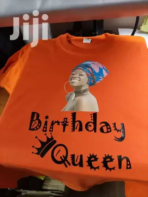 T Shirts Hoods Full Colour Printing
