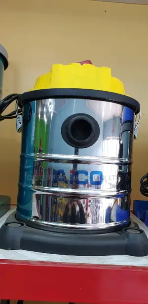Vaccum Cleaner 20 Ltr