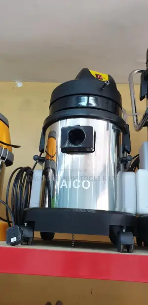 Carpet Cleaner 20 Ltr