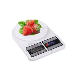 Electronic Kitchen Scale