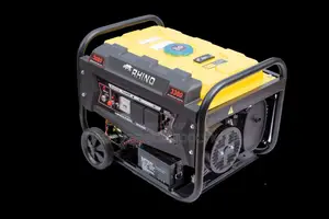 Generator 6.5 Kva Petrol