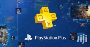 Playstation Ps Plus 12 Months Essential 1 Year - Ps4/5
