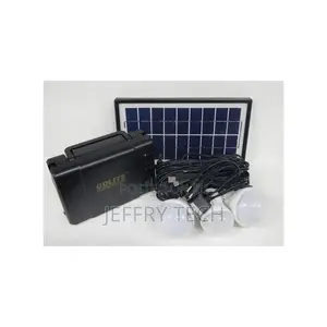 Gd Lite Portable Solar
