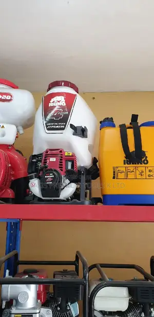 Sprayer Agriculture 4 Stroke Japan