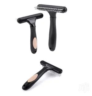 Dog Rake Comb