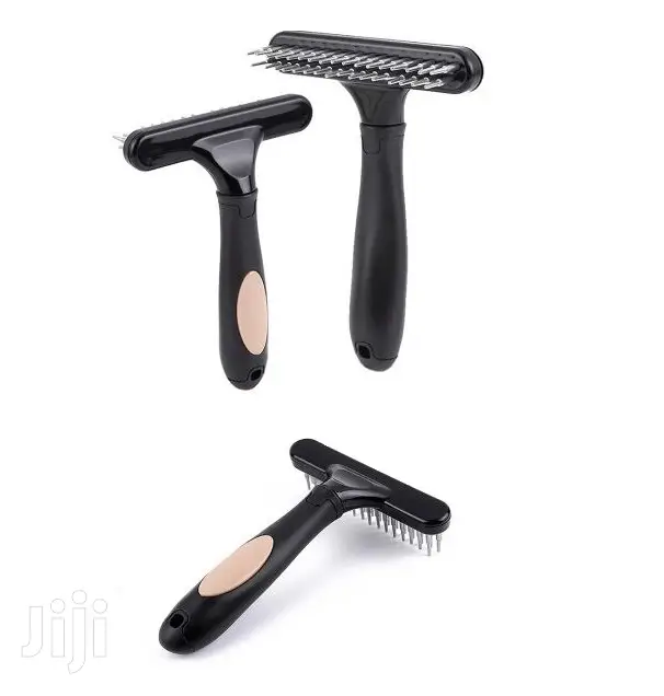 Dog Rake Comb