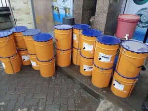 Masterlife WP 3760/ Masterseal 501 Concrete Admixture.