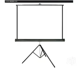 Projector Screen Tripod 200 BY 200