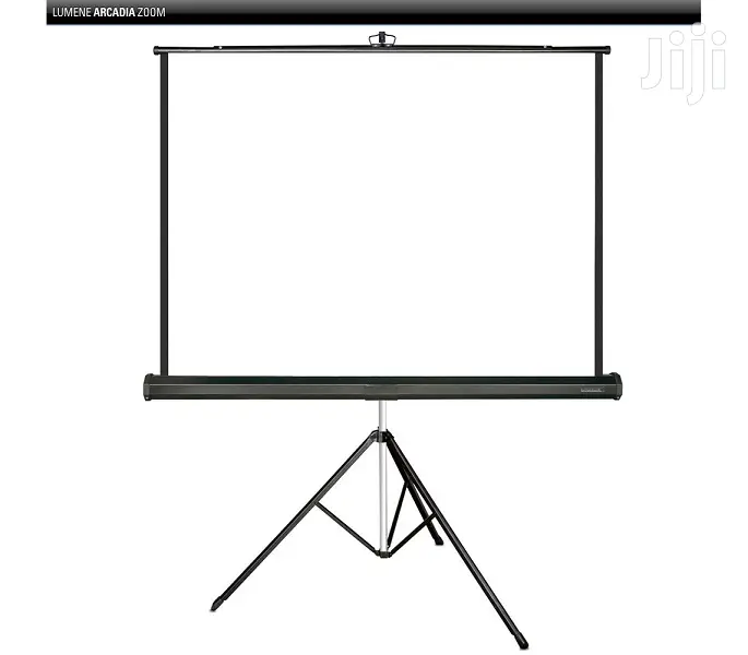 Projector Screen Tripod 200 BY 200