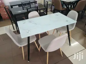 Dining Table Set