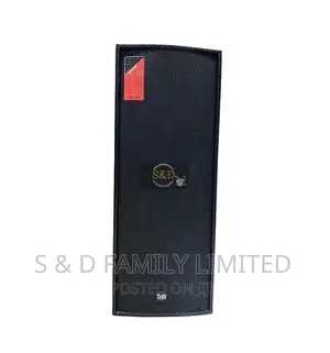 Trill Tr 725 Fullrange Speaker