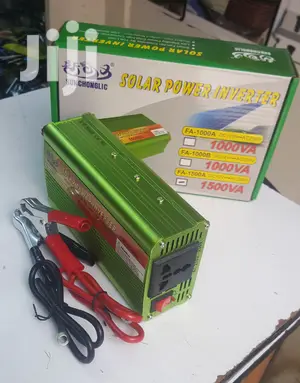 New Solar Power Inverter 1500w
