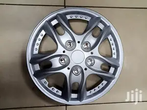 Wheel Covers