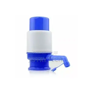 Manual Water Pump