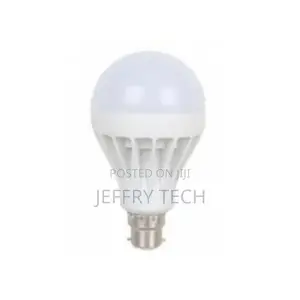 Intelligent LED Emergency Bulbs 5W