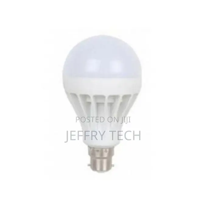 Intelligent LED Emergency Bulbs 5W