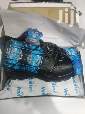 Safety Shoes