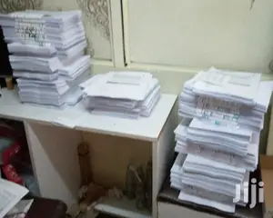 Best Deals On Bulk Photocopy