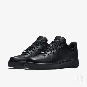 Black Airforce One
