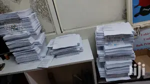 Fine Bulk Printing