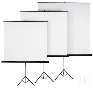 Projector Screen Tripod 200 BY 200