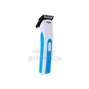 Rechargeable Hair and Beard Trimmer
