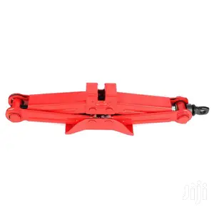 Scissor Jack