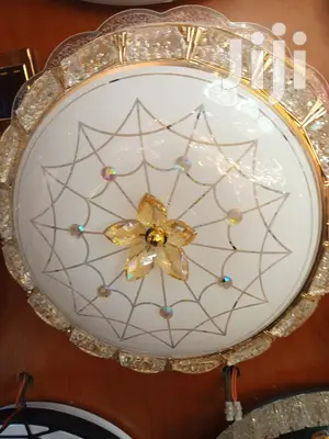 Led Glass Fullmoons
