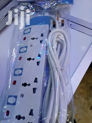 Powerking 4way Extension