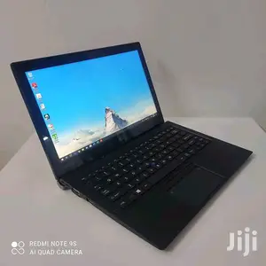 Laptop Toshiba Portege Z20t 8GB Intel Core I5 SSD 256GB