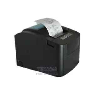 Epos Tep 250 Thermal Receipt Printer USB + SERIAL
