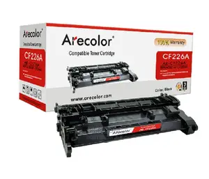 Arecolor AR CF226A - 26A Toner Cartridge