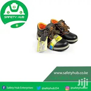 Safety Shoes