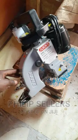 Professional Machine In Closing Bags