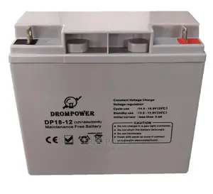 12v 18ah Battery