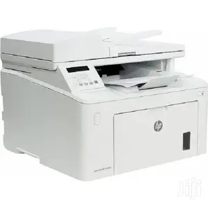 HP Laserjet Pro MFP M227sdn Printer