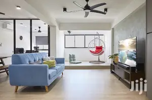 All Quality Renovations Painting, Wallpaper,Tiling, Gypsum