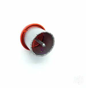 Diamond Hole Saw Cutter Drill Core Bit for Marble, Granite,