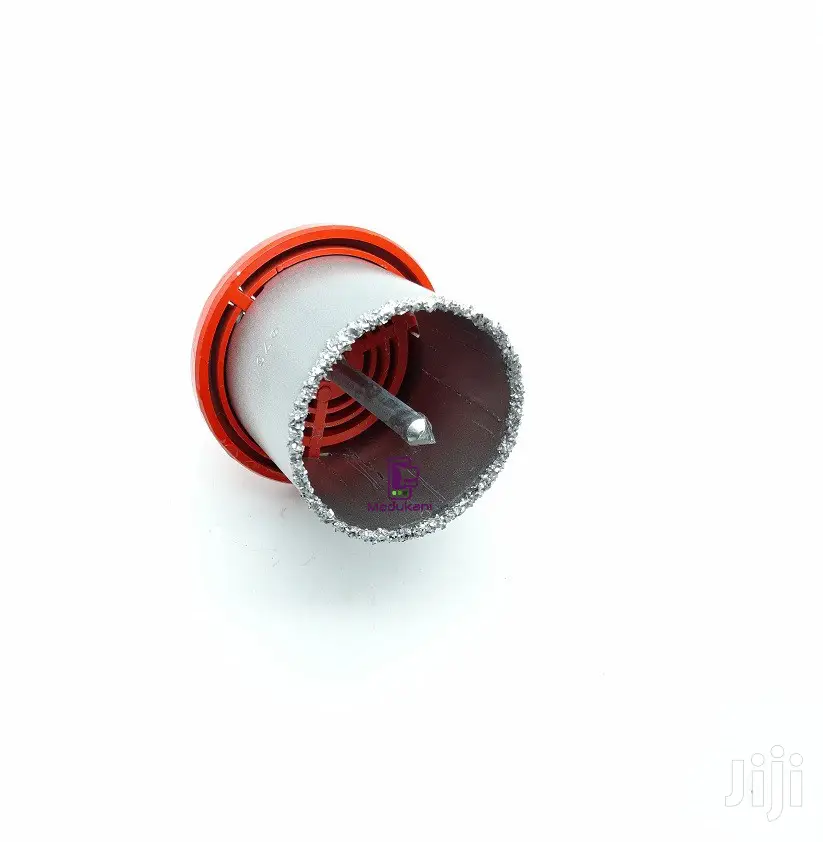 Diamond Hole Saw Cutter Drill Core Bit for Marble, Granite,