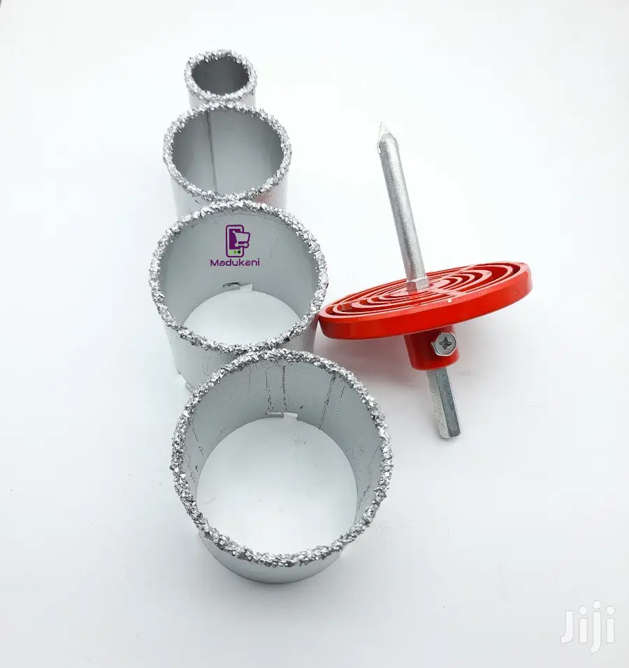 Diamond Hole Saw Cutter Drill Core Bit for Marble, Granite,