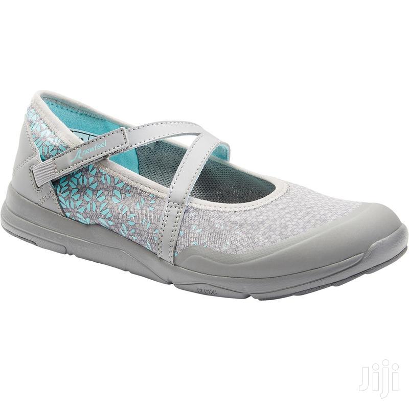decathlon pumps shoes