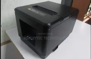 80mm Thermal Receipt Printer POS Printer With USB Ethernet