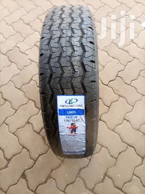 Special Offer Brand New Linglong Tyres Size 195/R/14c