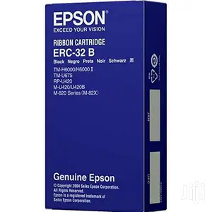 Epson ERC 32 Ribbon
