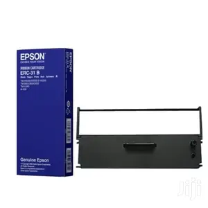 Epson ERC 31 Ribbon