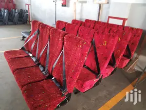 Shuttle/ Mini Bus Seats