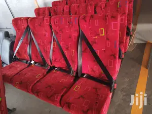 Shuttle/ Mini Bus Seats